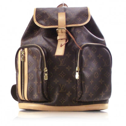 Louis Vuitton Monogram Bosphore Backpack 1 of 9