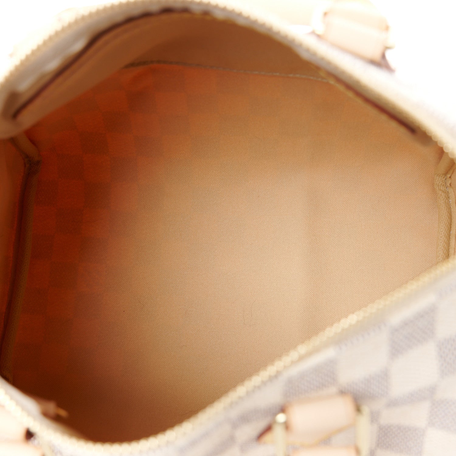 Louis Vuitton Damier Azur Speedy 25 5 of 13