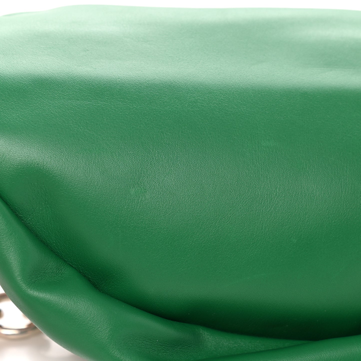 Nappa The Belt Chain Pouch Racing Green