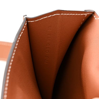 Hermes Swift Elan Pocket Belt Bag S Gold 7 of 11