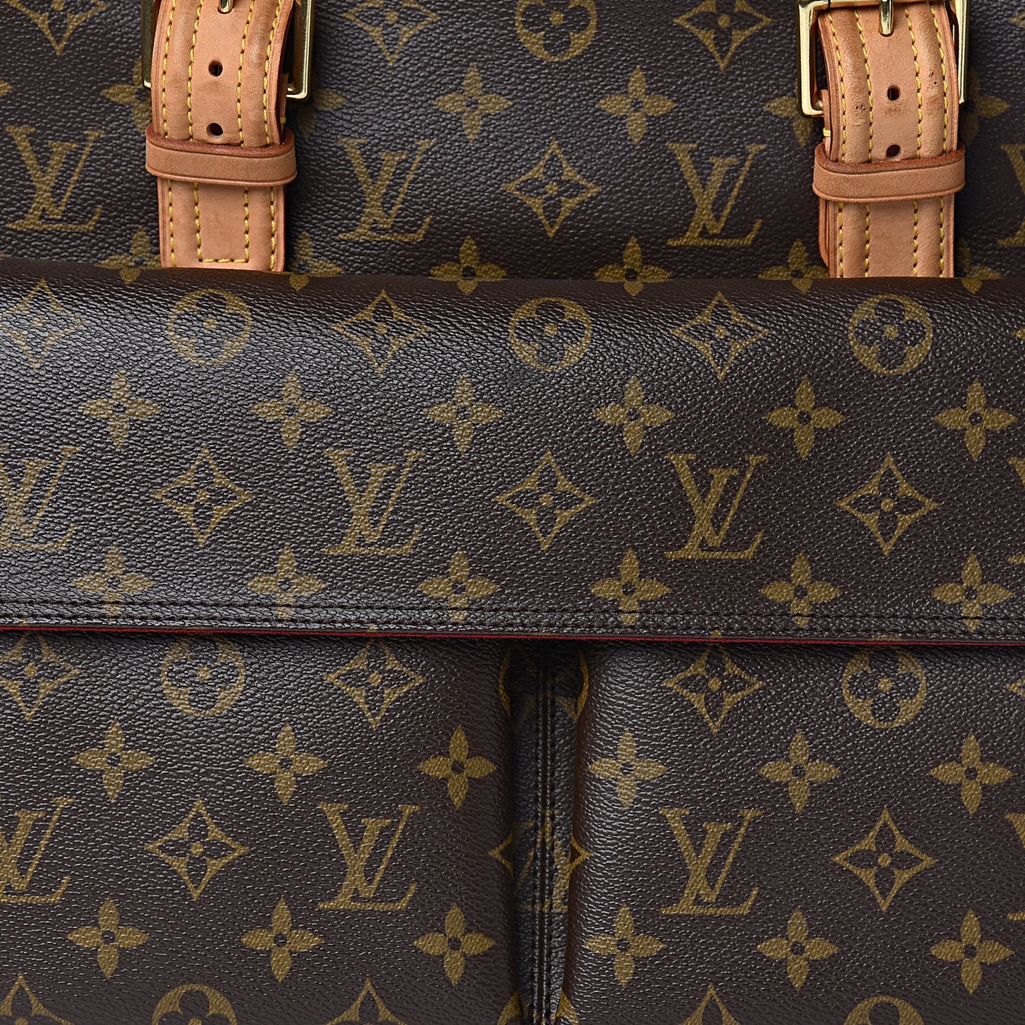Monogram Multipli-Cite