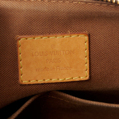 Louis Vuitton Monogram Odeon PM 6 of 13