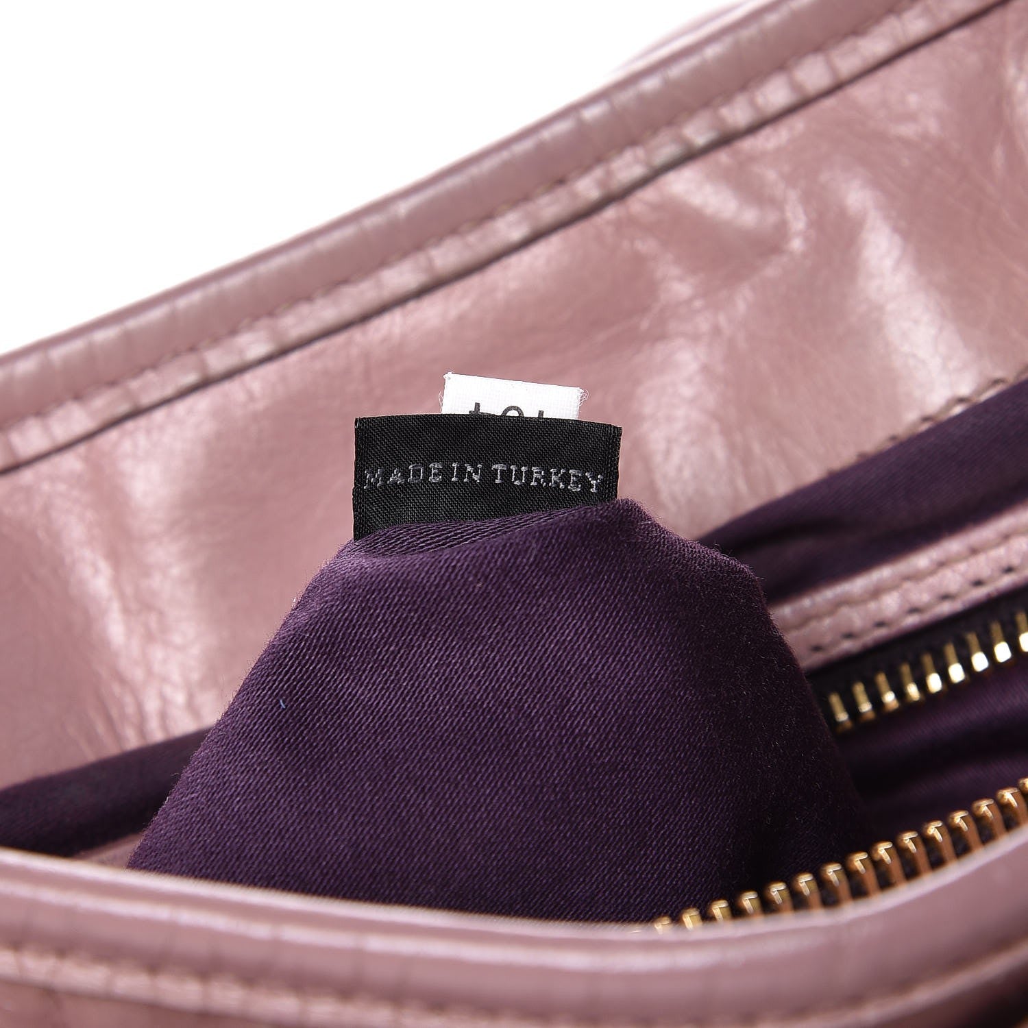 Miu Miu Nappa Matelasse Coffer Hobo Mughetto 7 of 17
