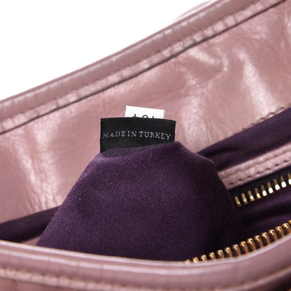 Miu Miu Nappa Matelasse Coffer Hobo Mughetto 7 of 17