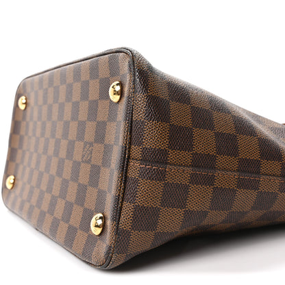 Louis Vuitton Damier Ebene Belmont 9 of 9