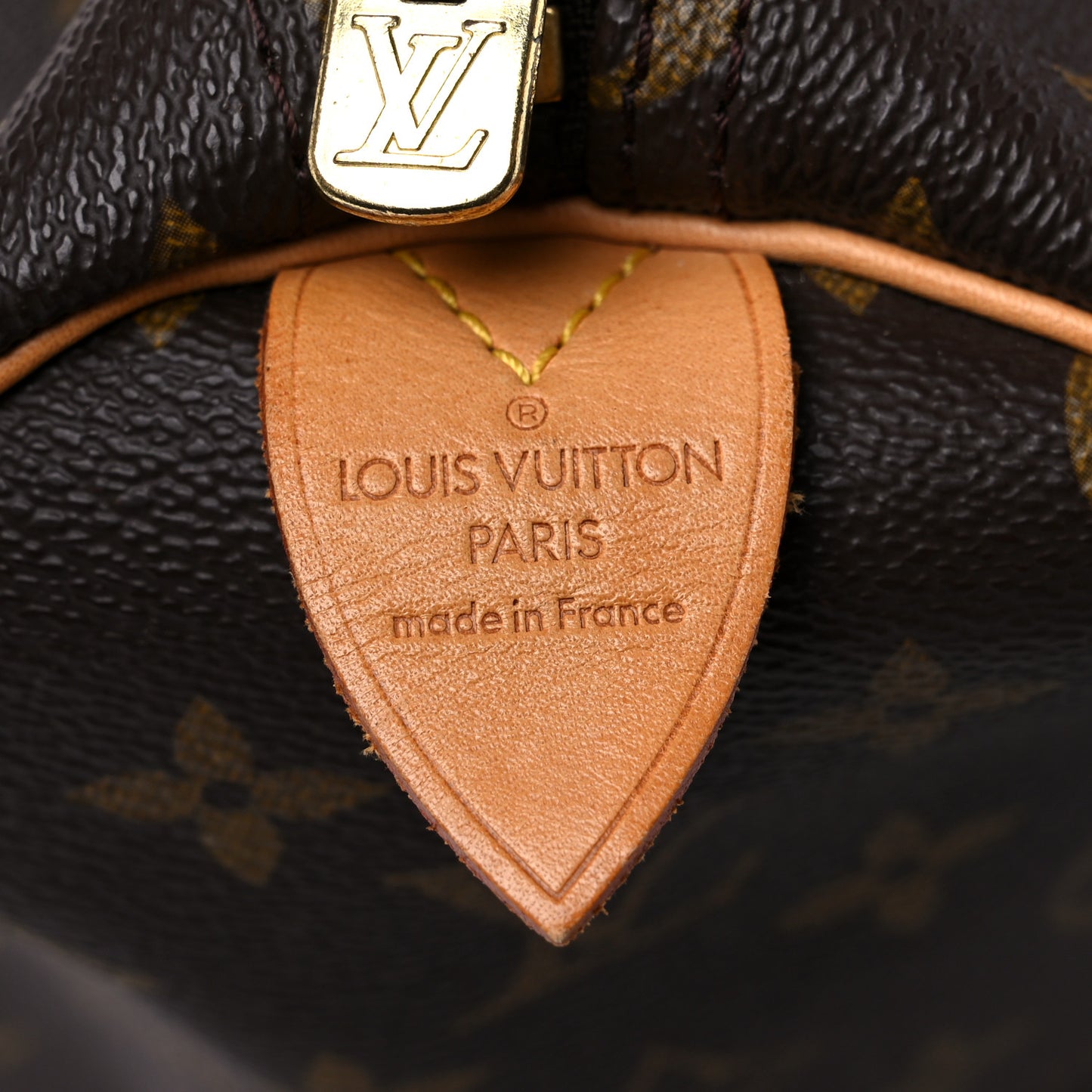 Monogram Keepall 50