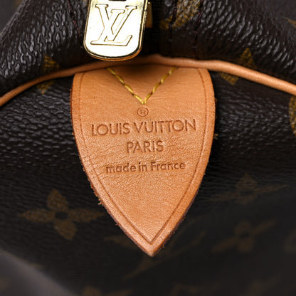 Louis Vuitton Monogram Keepall 50 6 of 25