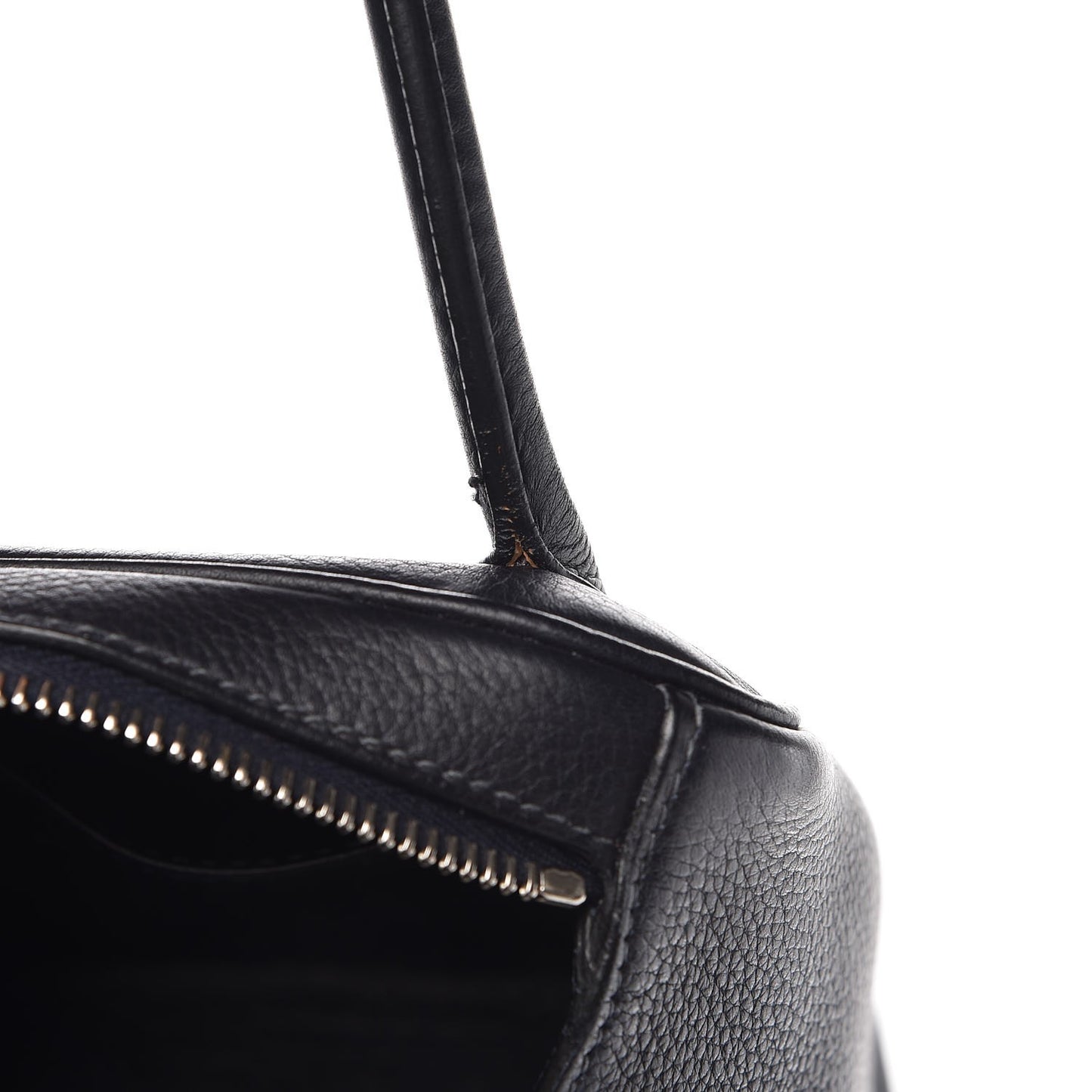 Taurillon Clemence Lindy 34 Black