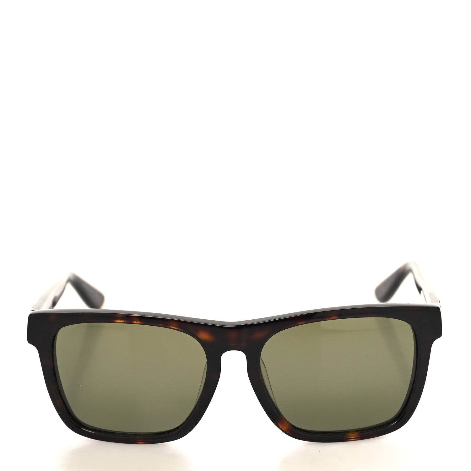 Saint Laurent Acetate SLM13 Sunglasses Havana 2 of 8