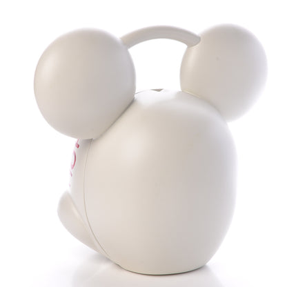 Gucci X DISNEY Plastic Mickey Mouse Top Handle Bag White 4 of 12