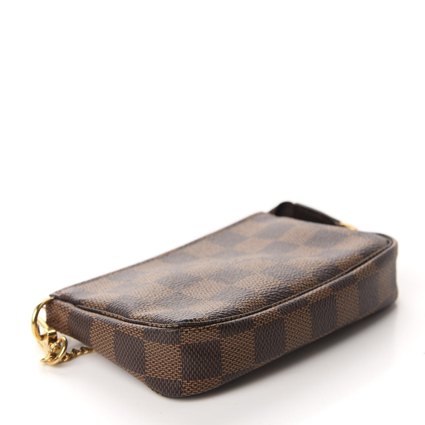 Damier Ebene Mini Pochette Accessories