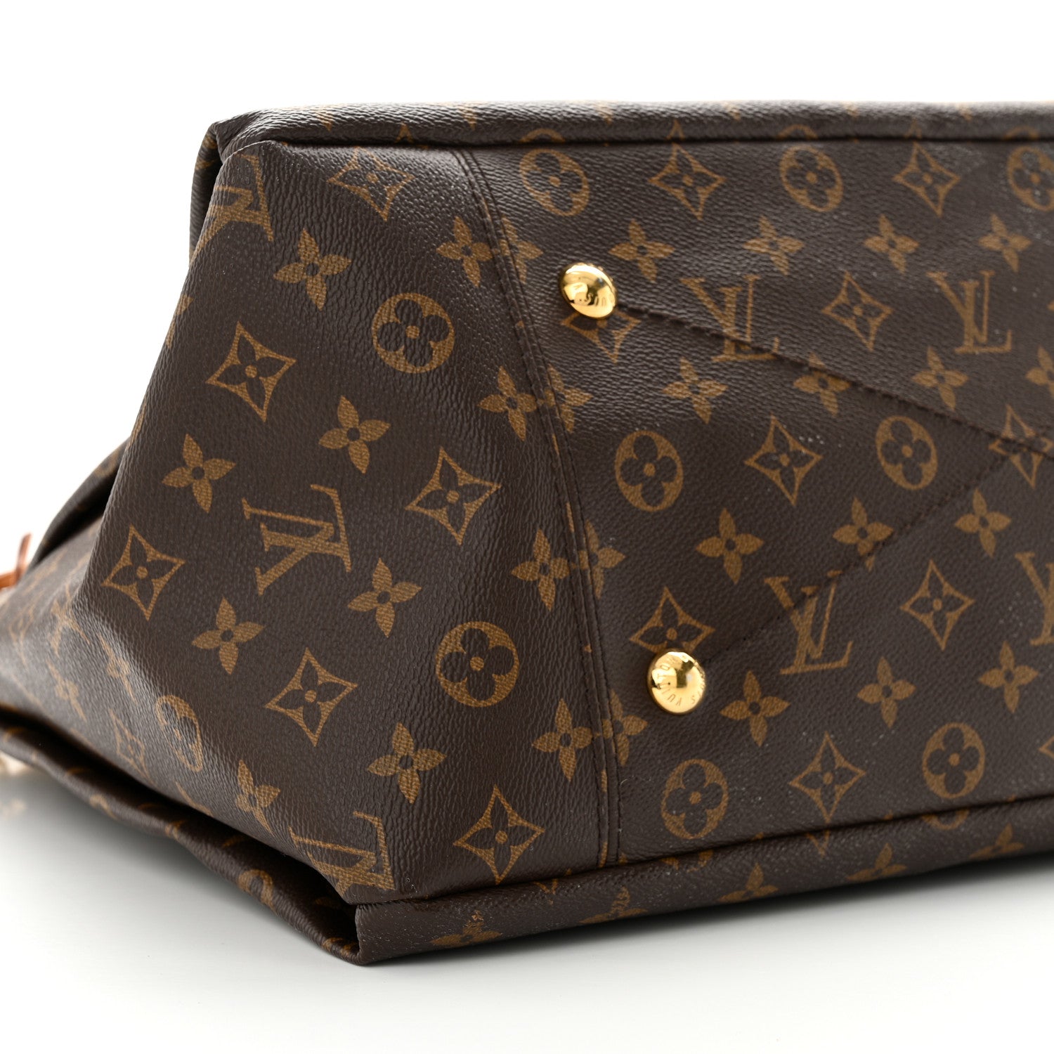 Louis Vuitton Monogram Artsy MM 8 of 10
