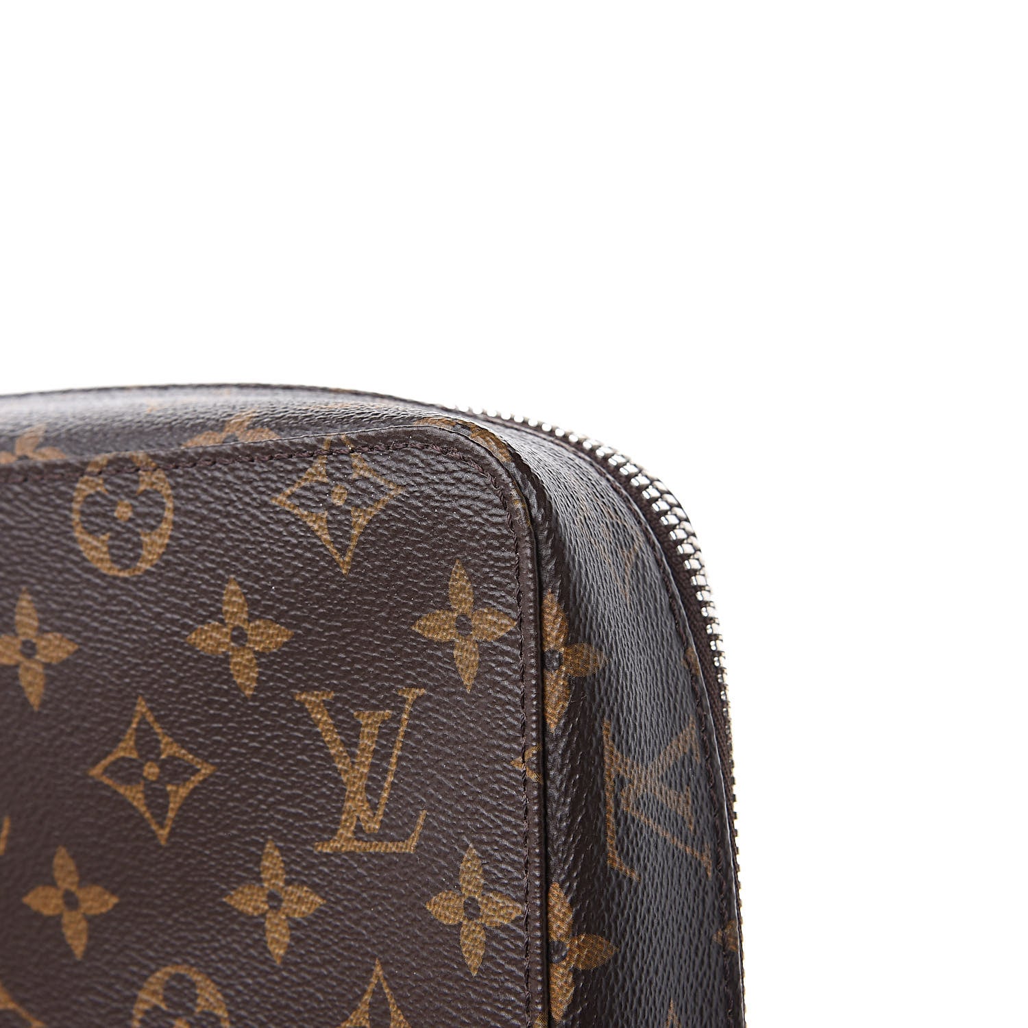 Louis Vuitton Monogram Horizon Accessories Pouch 9 of 11