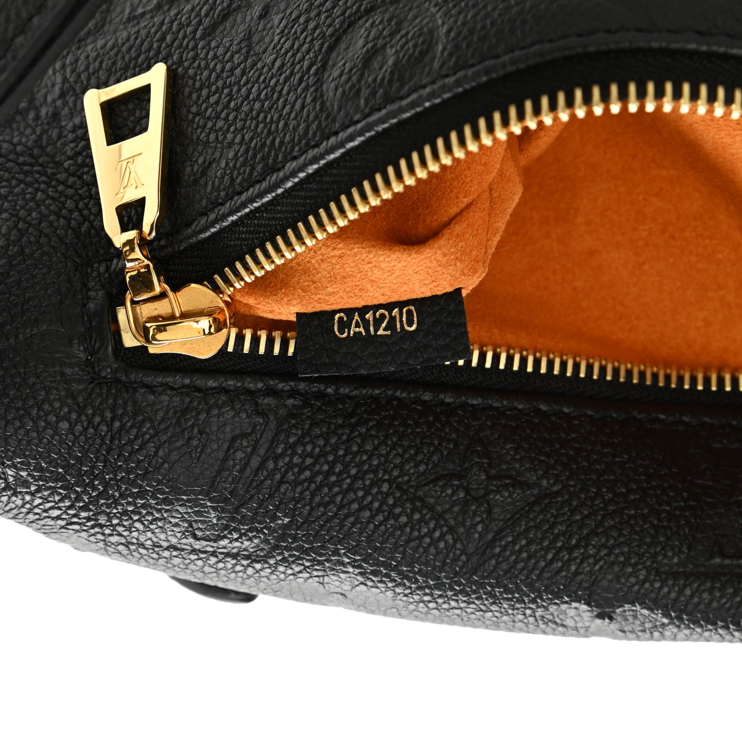 Empreinte BumBag Black