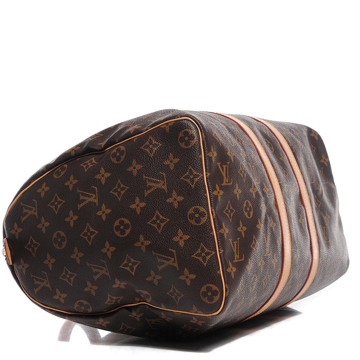 Louis Vuitton Monogram Keepall 45 4 of 7