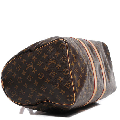 Louis Vuitton Monogram Keepall 45 4 of 7