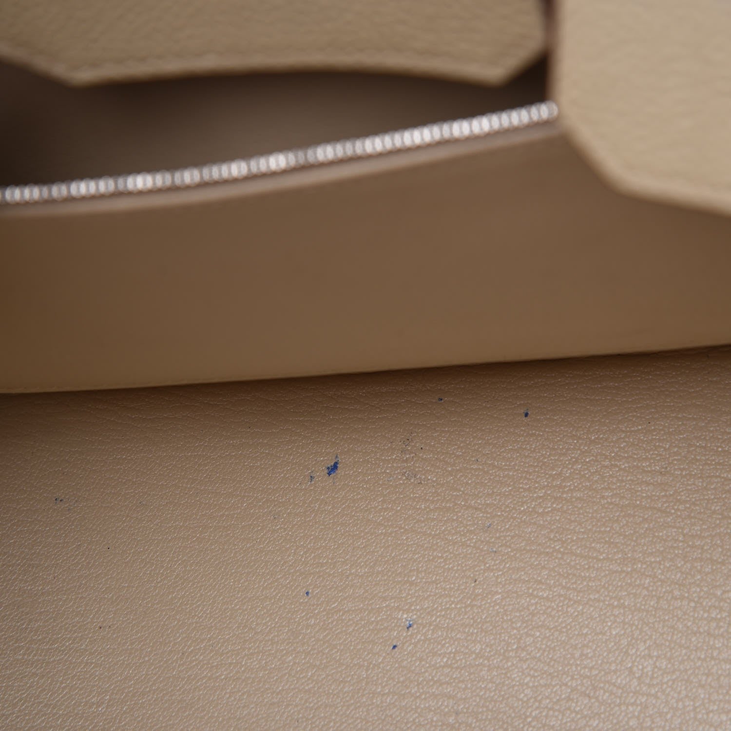 Hermes Togo Birkin 30 Parchemin 8 of 9