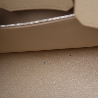 Hermes Togo Birkin 30 Parchemin 8 of 9