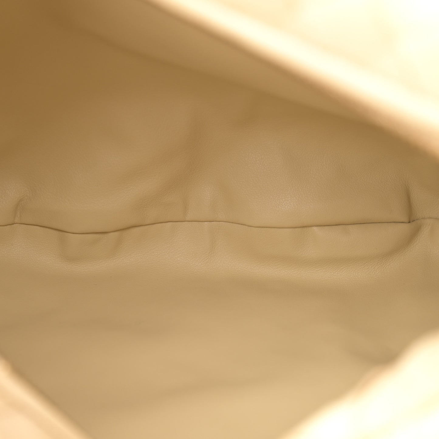 Nappa Intrecciato Teen Jodie Hobo Porridge