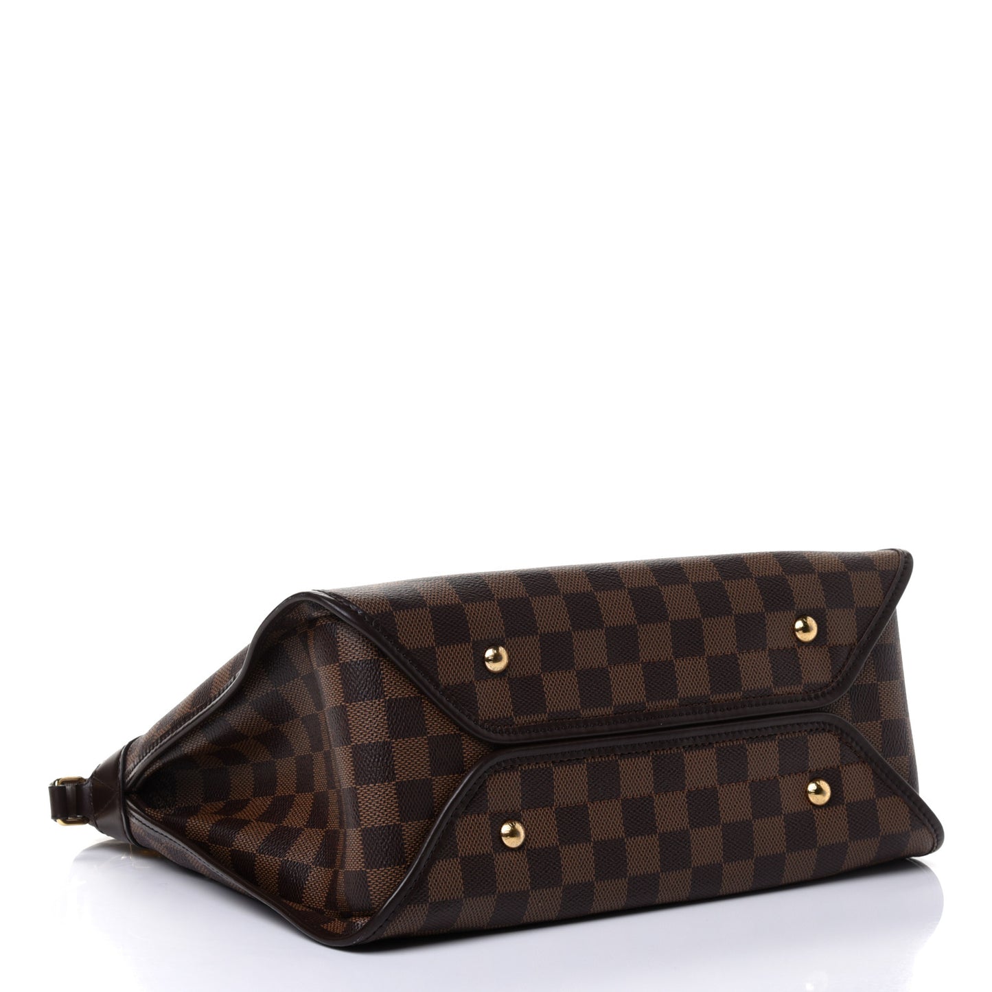 Damier Ebene Duomo Messenger