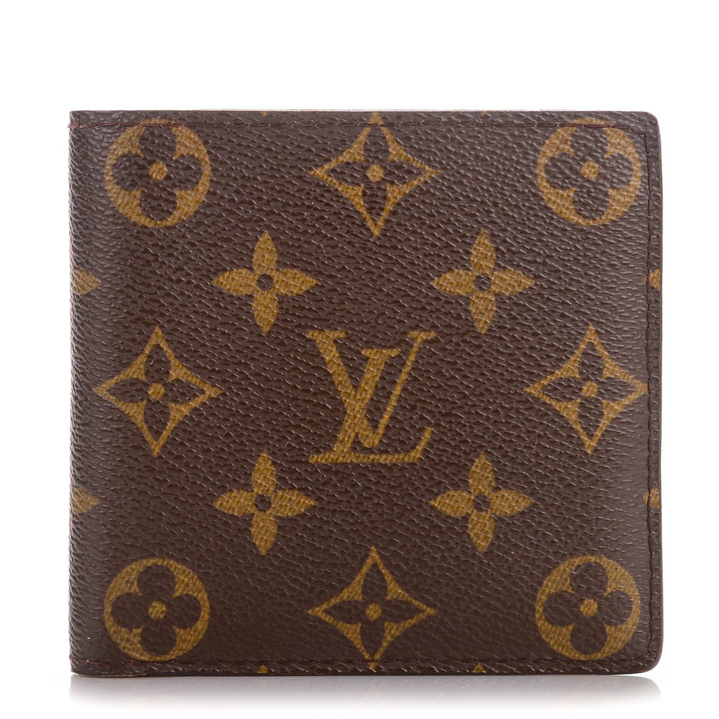 Monogram Marco Wallet