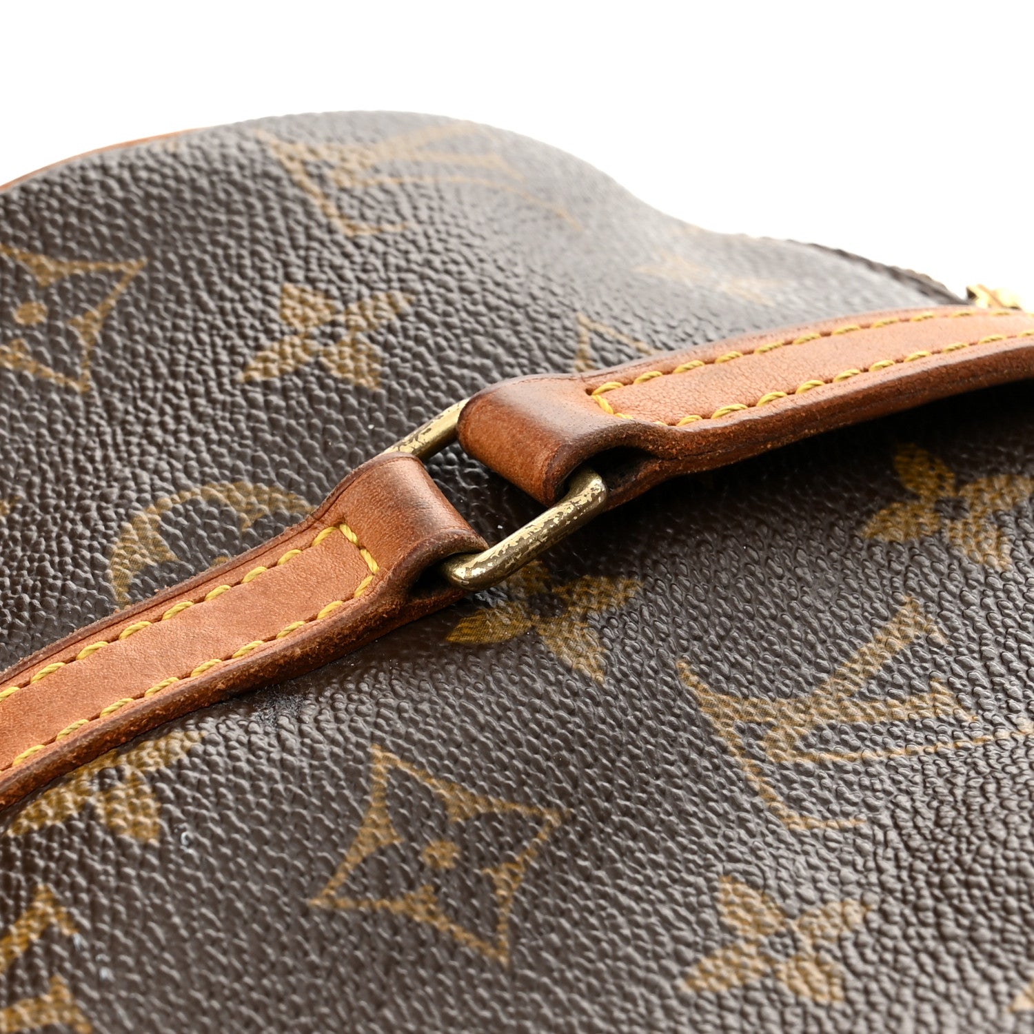 Louis Vuitton Monogram Papillon 26 10 of 10