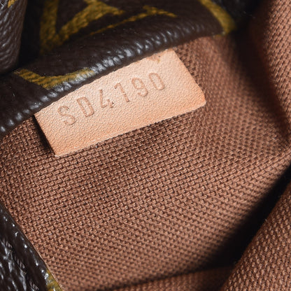 Louis Vuitton Monogram Totally PM 6 of 13
