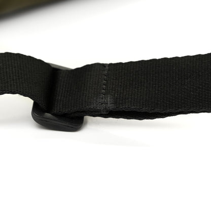 Givenchy Nylon Logo Belt Bag Khaki 16 of 17