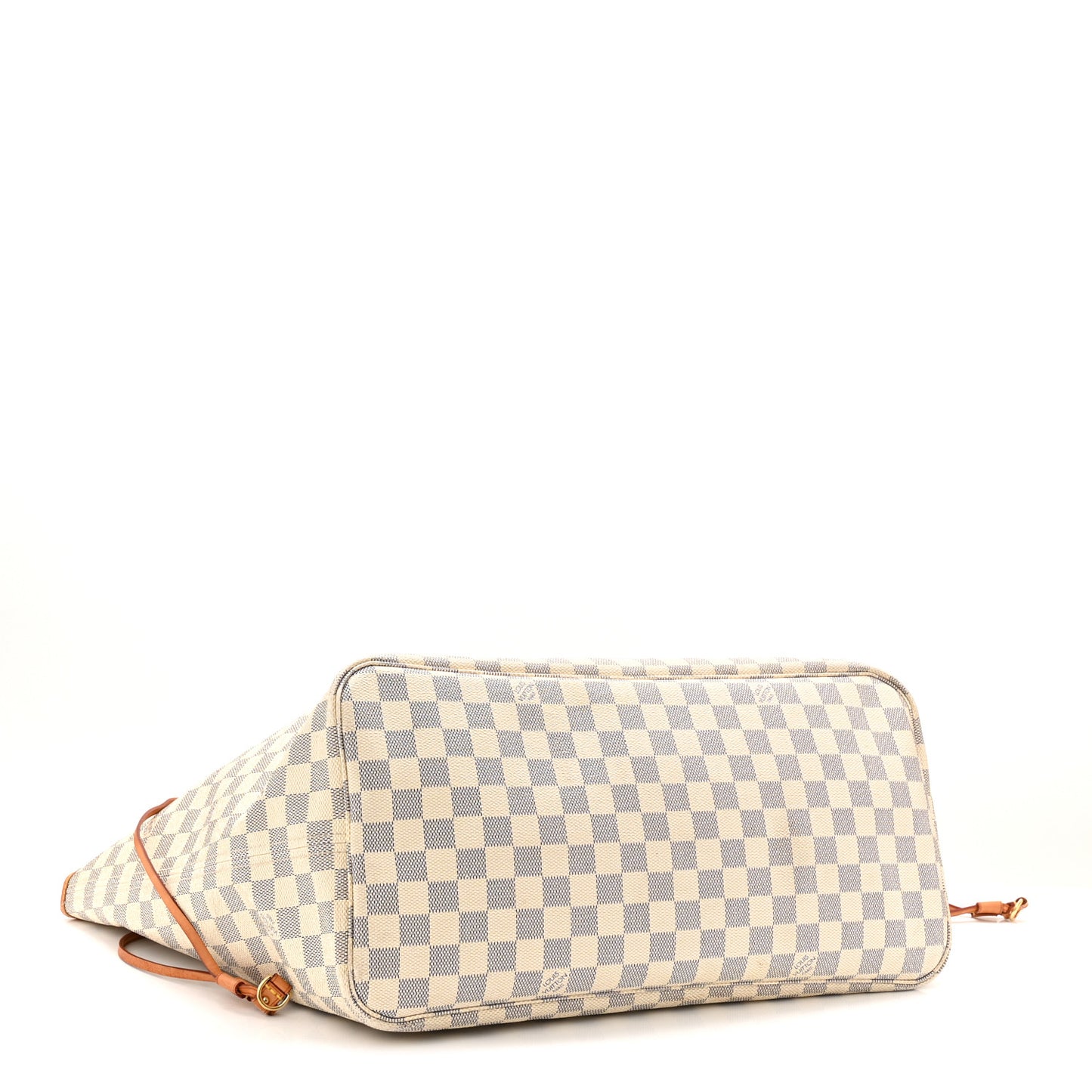 Damier Azur Neverfull GM