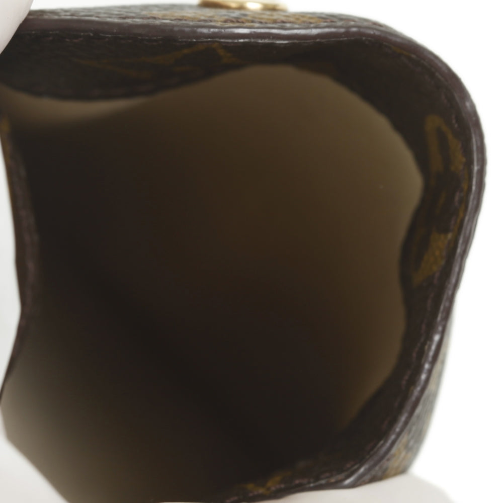Louis Vuitton Monogram Sunglasses Case MM 6 of 8