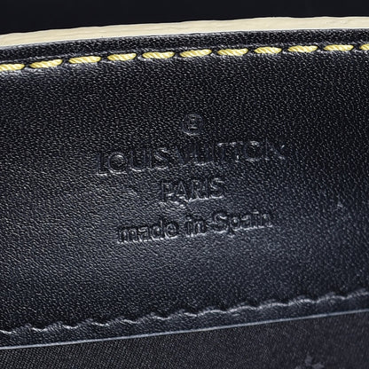 Louis Vuitton Suhali Le Talentueux Black 6 of 7