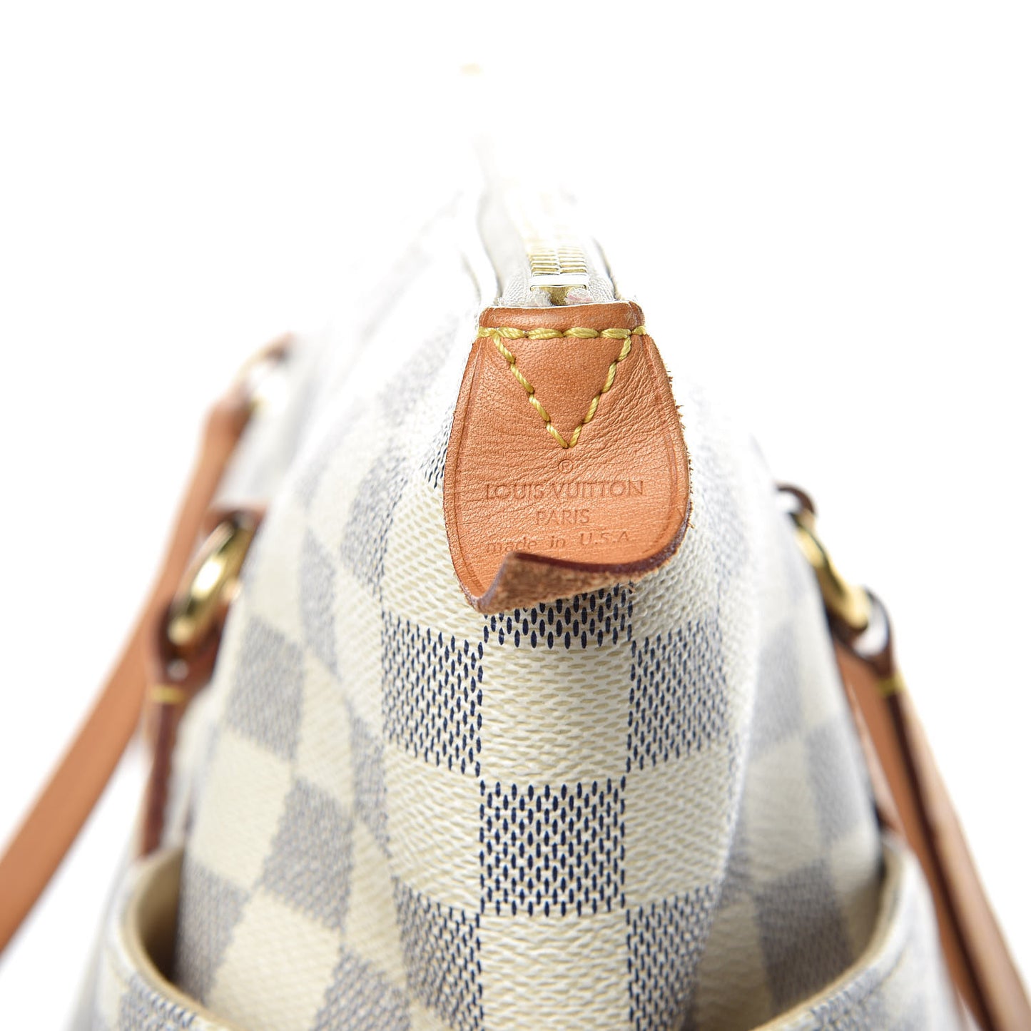 Damier Azur Totally MM