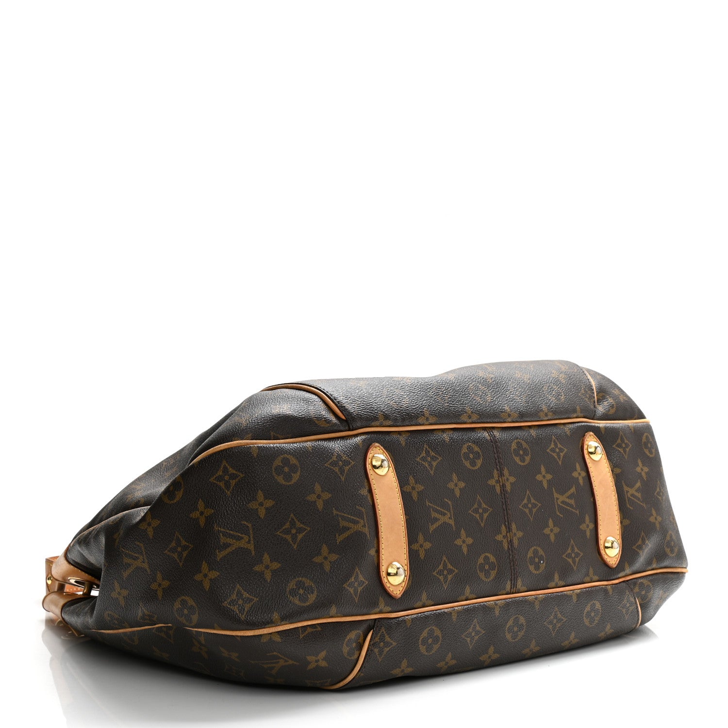 Louis Vuitton Monogram Galliera GM 4 of 15