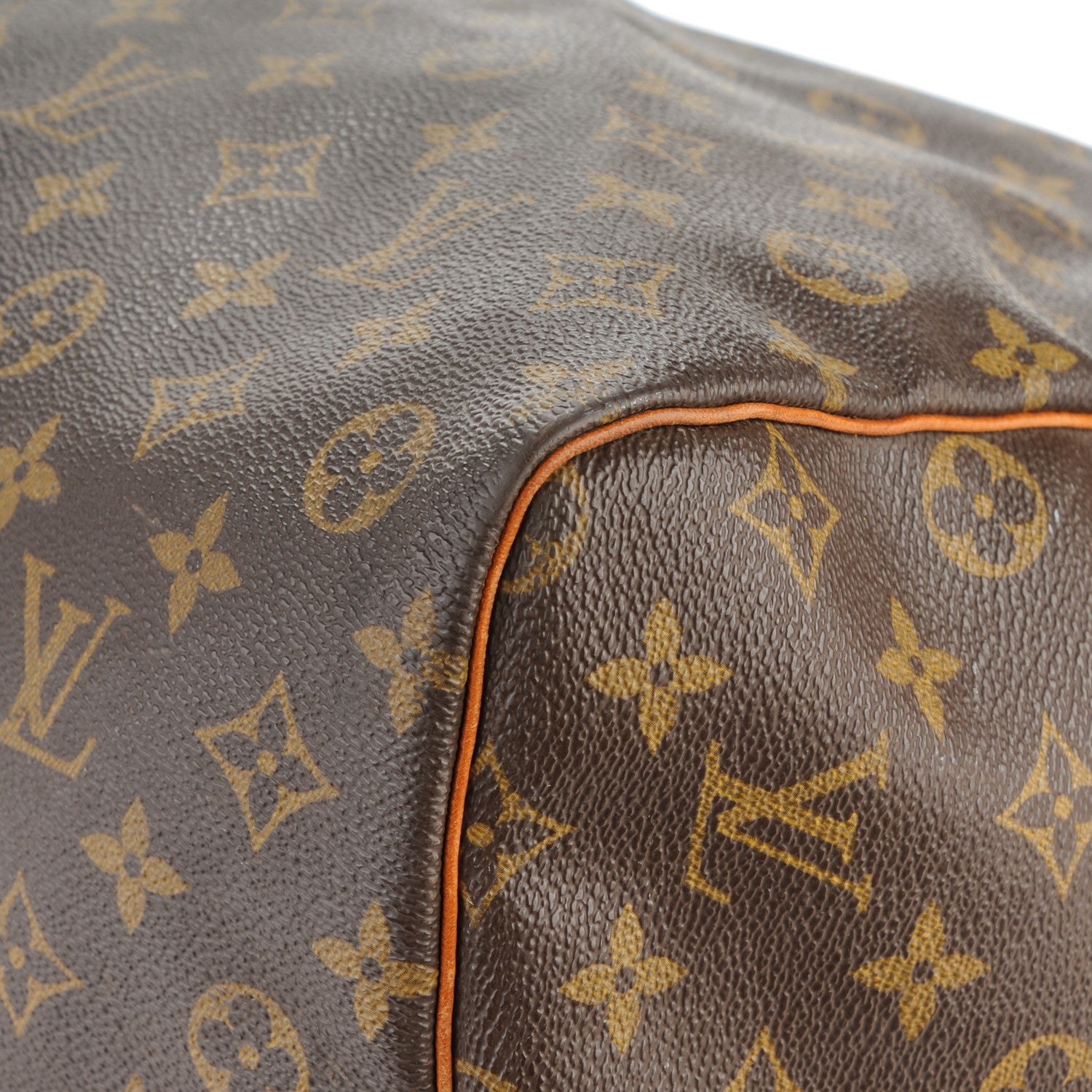 Louis Vuitton Monogram Keepall 60 9 of 9