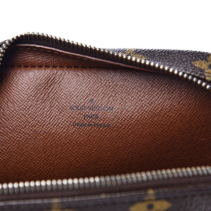 Louis Vuitton Monogram Danube 21 5 of 11
