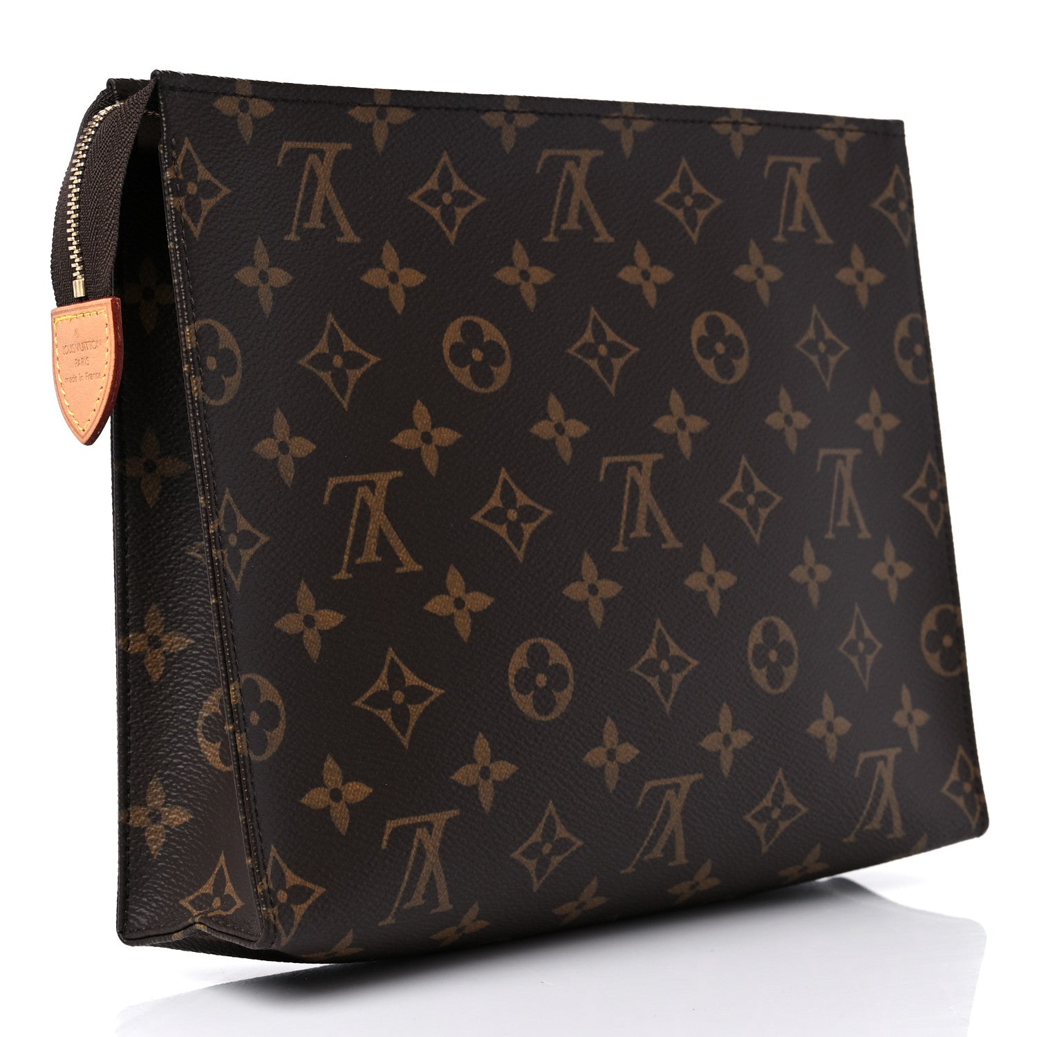 Louis Vuitton Monogram Toiletry Pouch 26 3 of 10