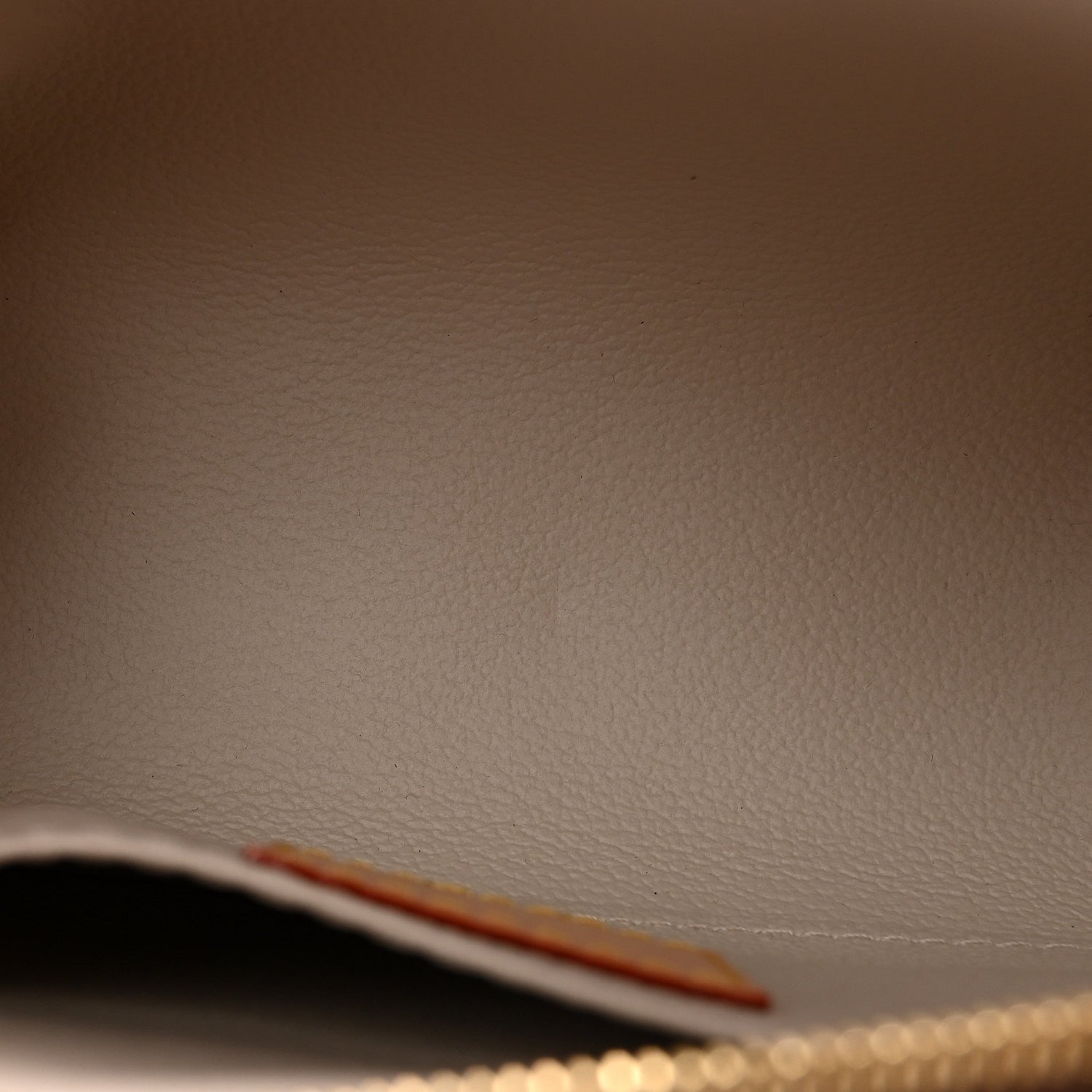Louis Vuitton Monogram Flight Mode Cosmetic Pouch 5 of 6