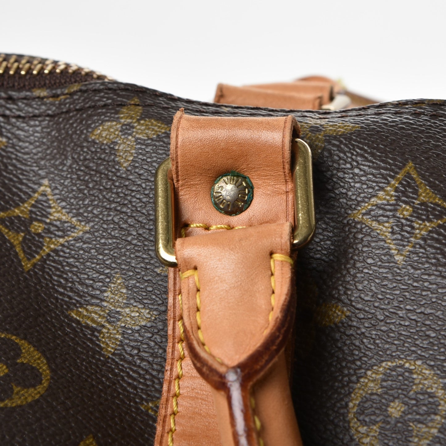 Monogram Keepall 60