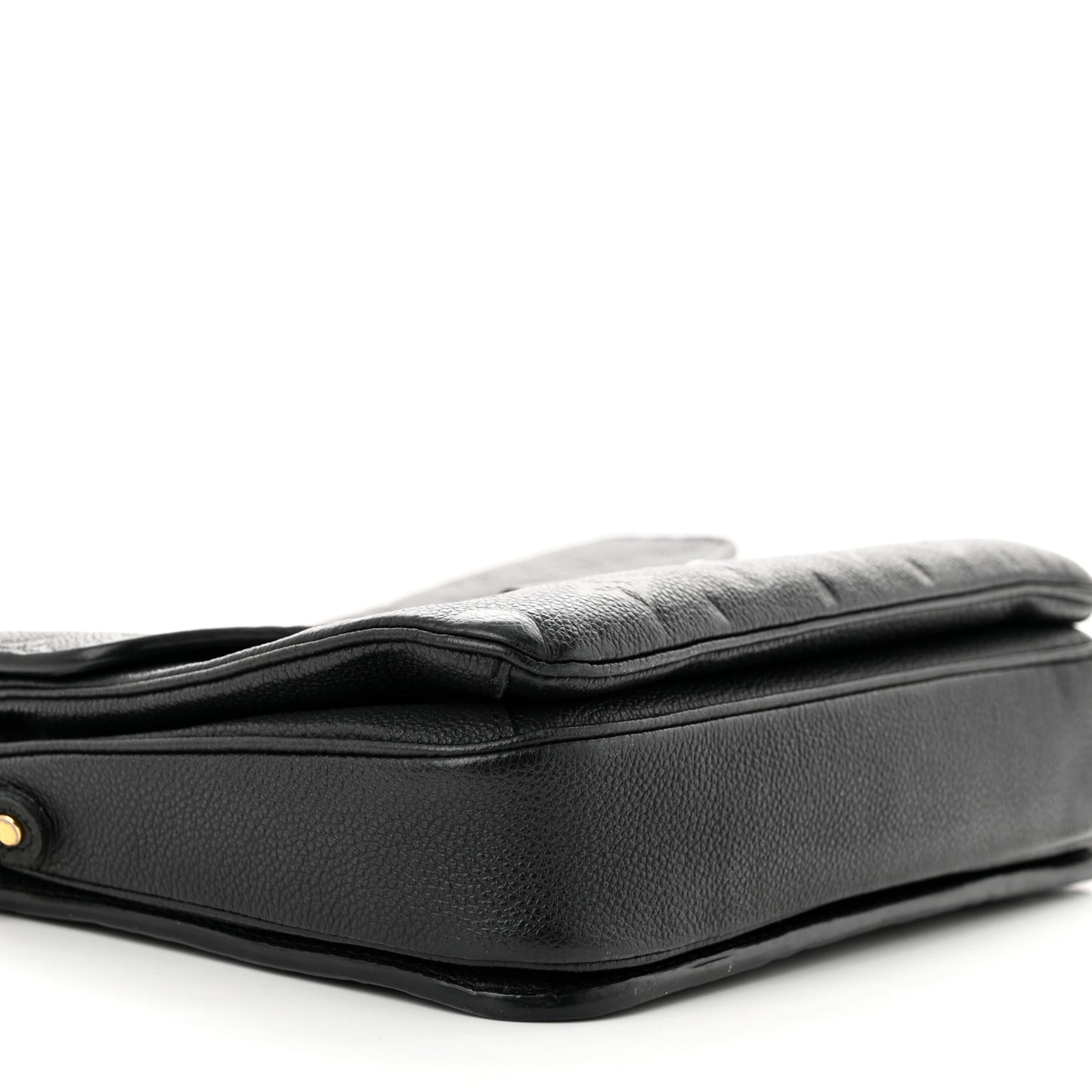 Empreinte Pochette Metis Black
