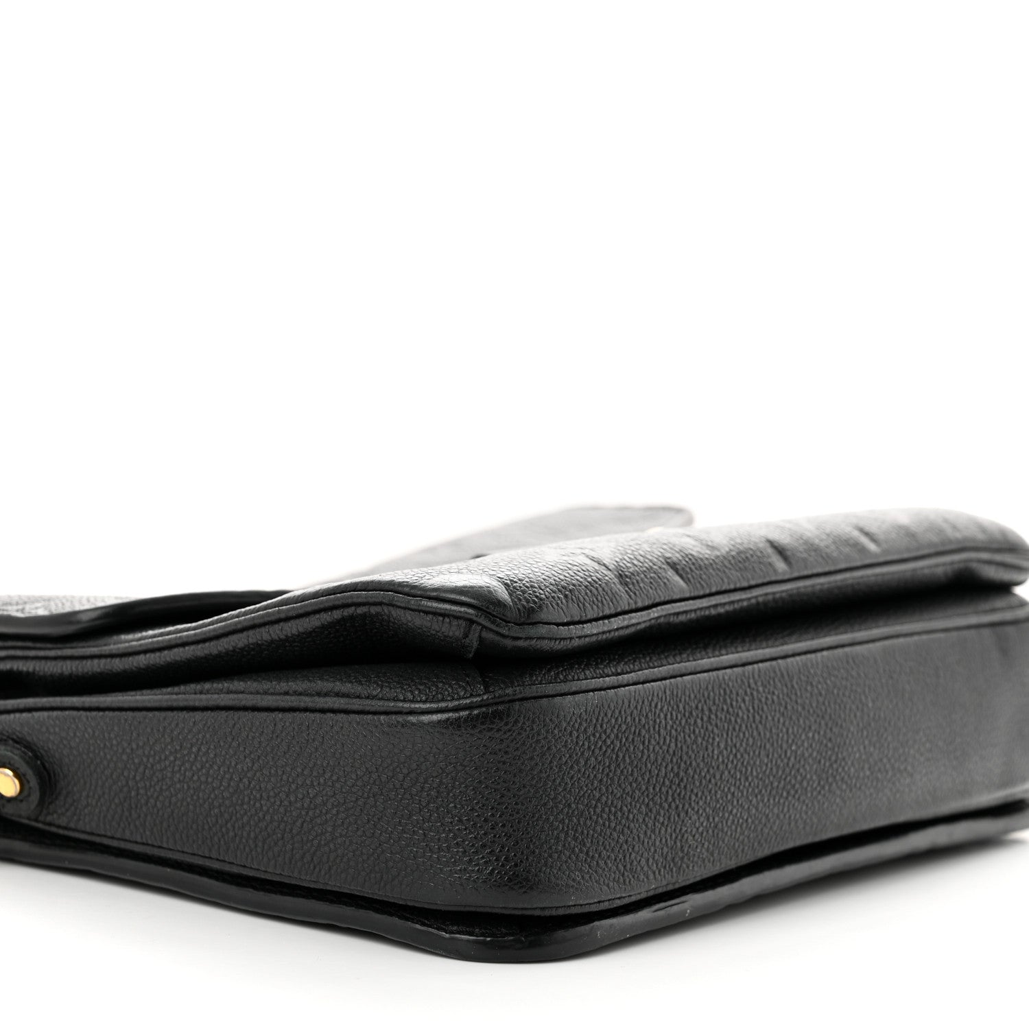 Louis Vuitton Empreinte Pochette Metis Black 10 of 12