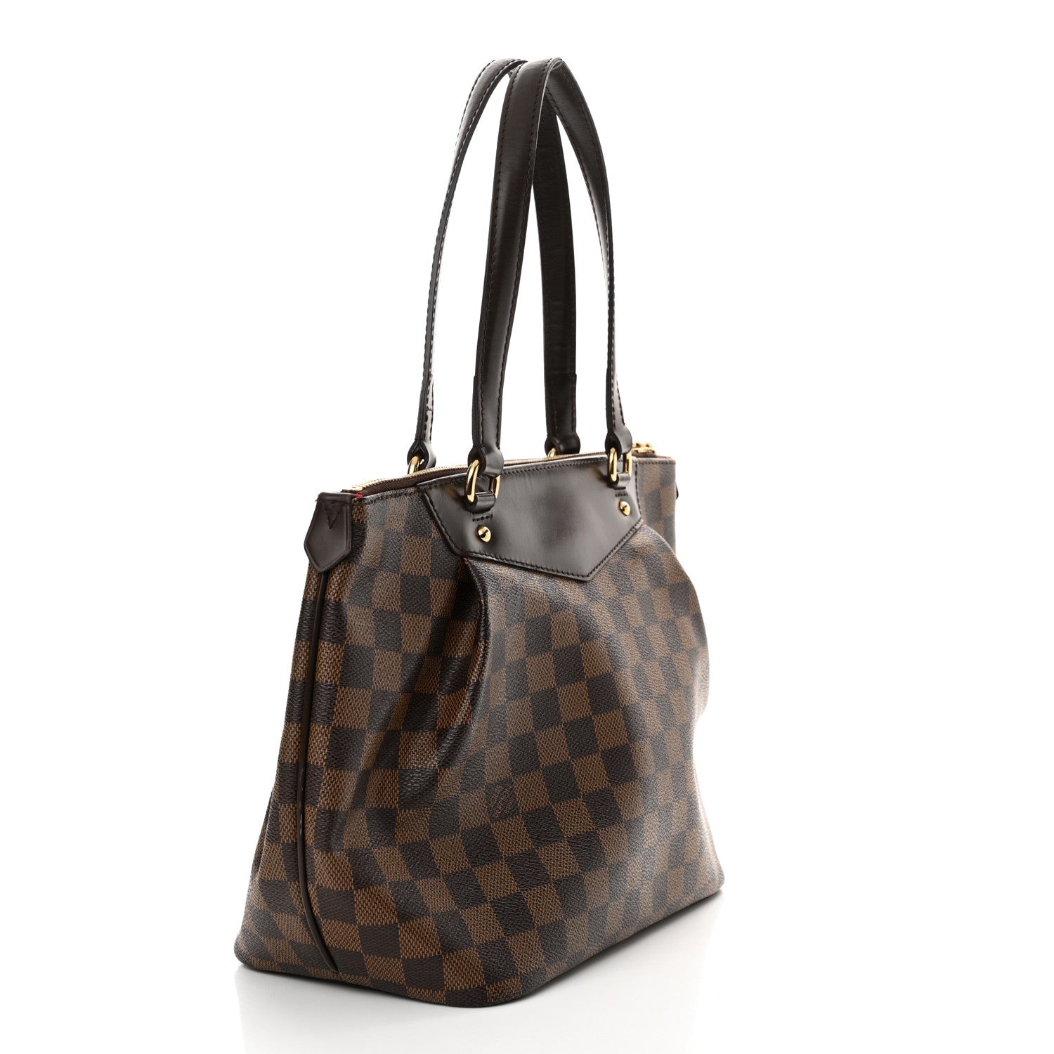 Louis Vuitton Damier Ebene Westminster PM 3 of 18