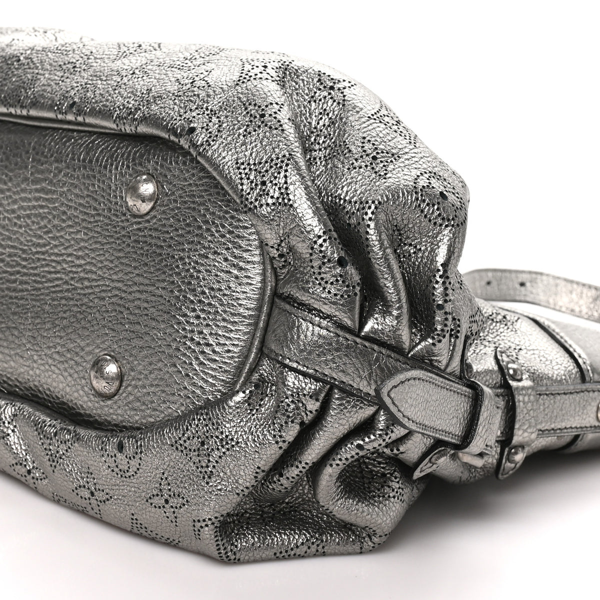 Mahina XS Argent