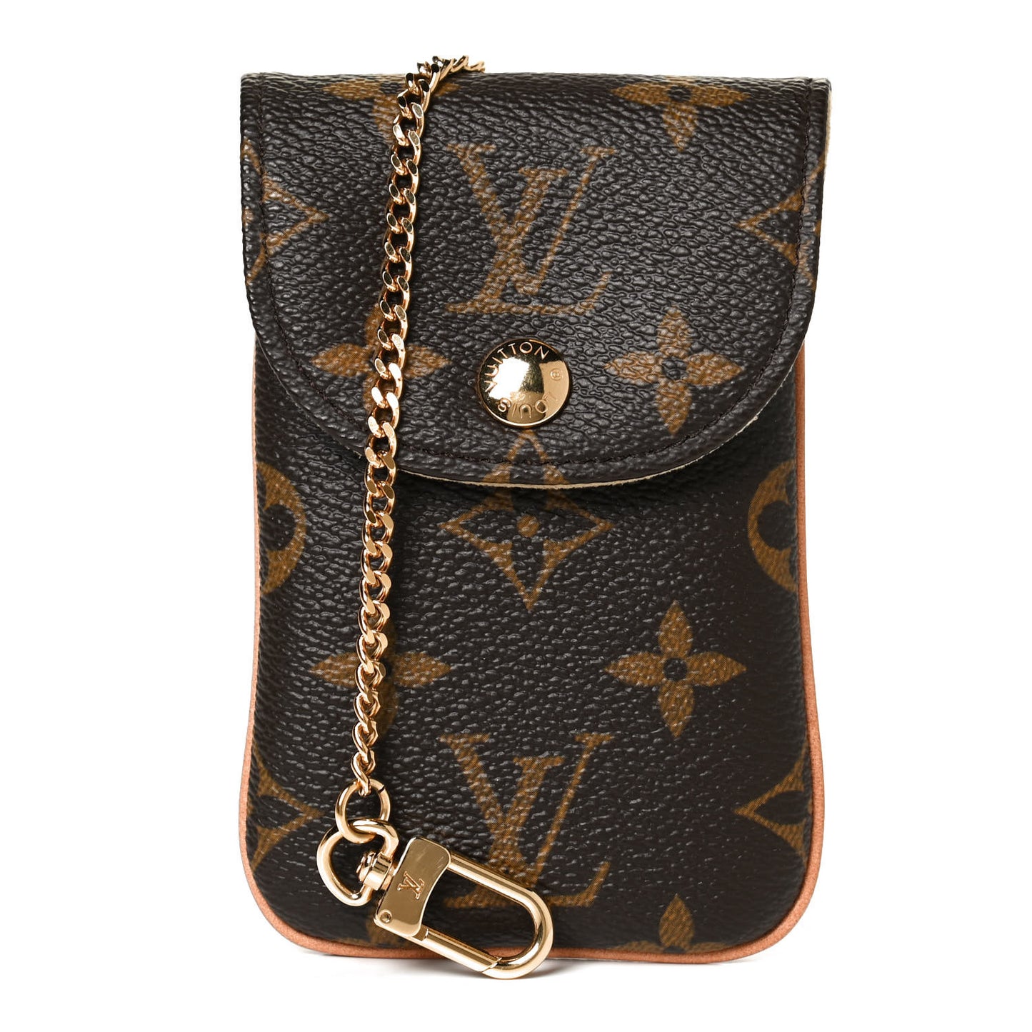 Monogram Phone Case MM