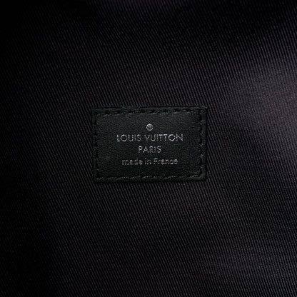 Louis Vuitton Monogram Eclipse Discovery Backpack PM 6 of 11