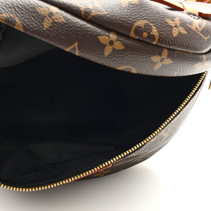 Louis Vuitton Monogram Bumbag 5 of 8