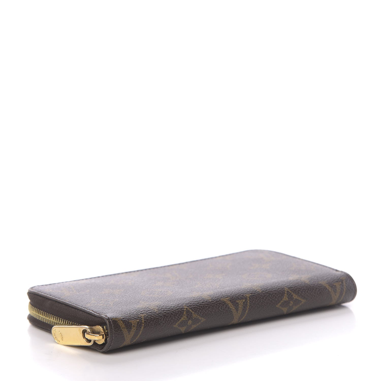 Louis Vuitton Monogram Zippy Wallet 4 of 6