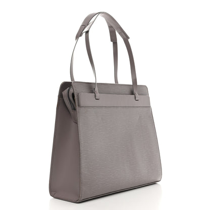Louis Vuitton Epi Croisette PM Pepper 3 of 17