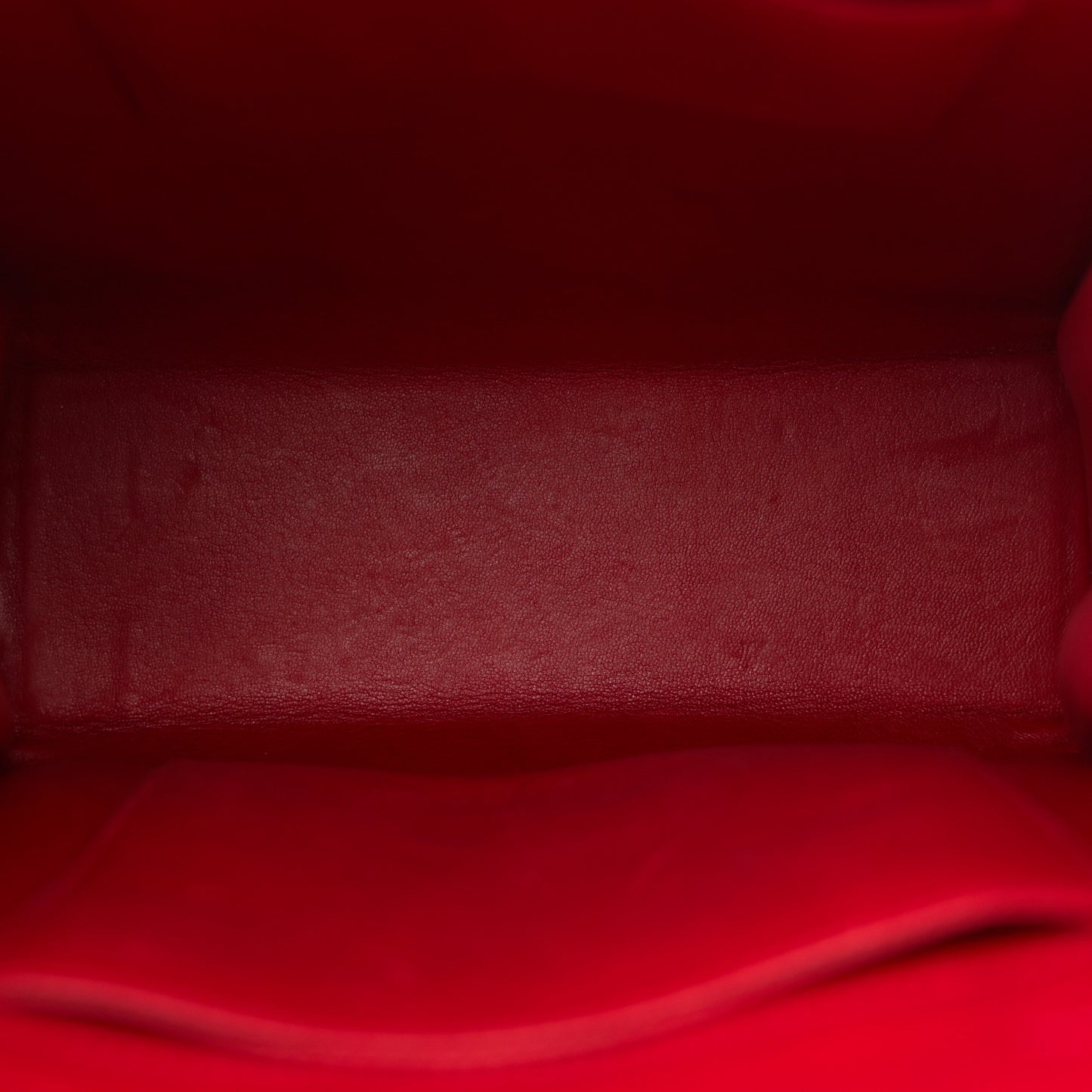 Courchevel Kelly Sport PM Rouge Vif