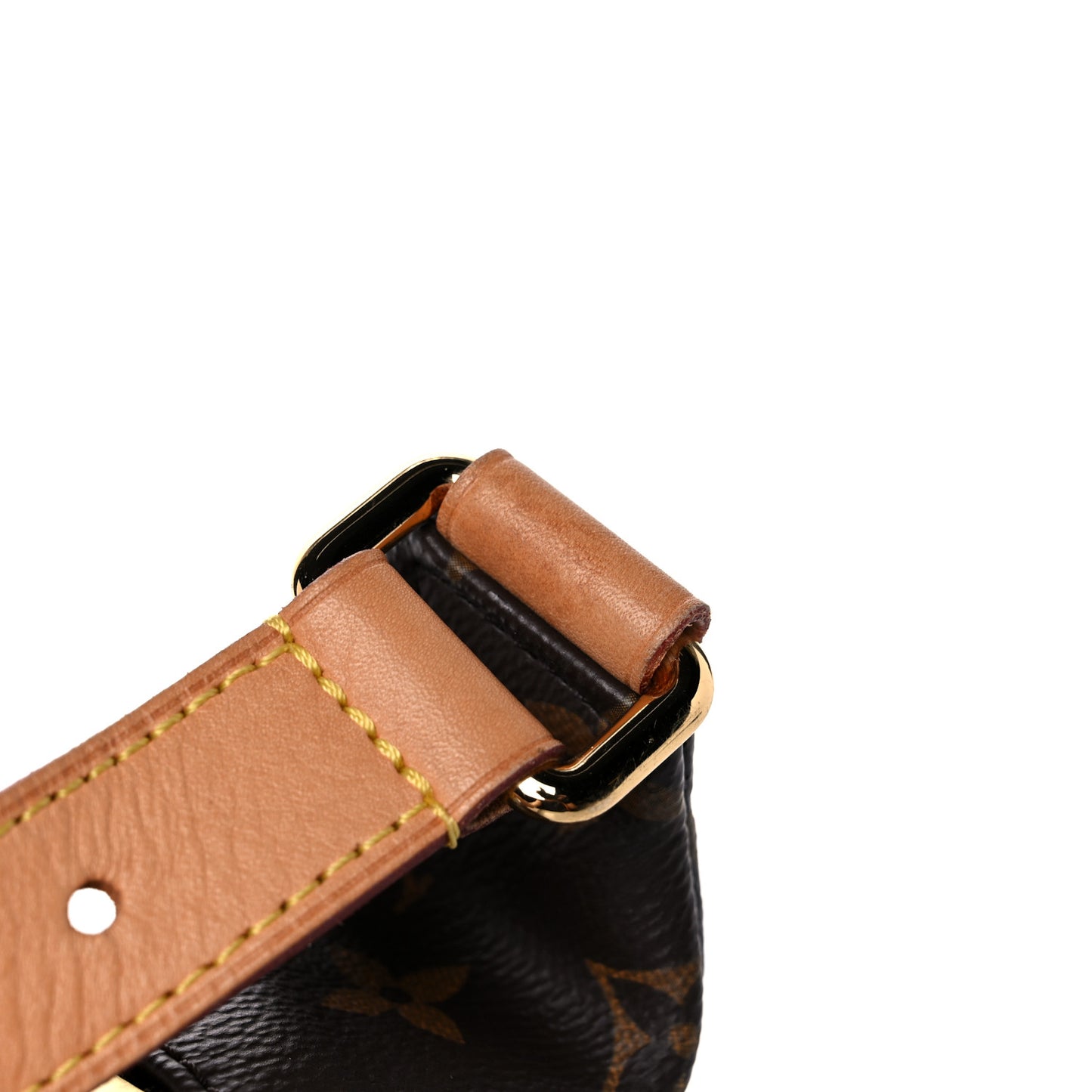 Monogram Bumbag