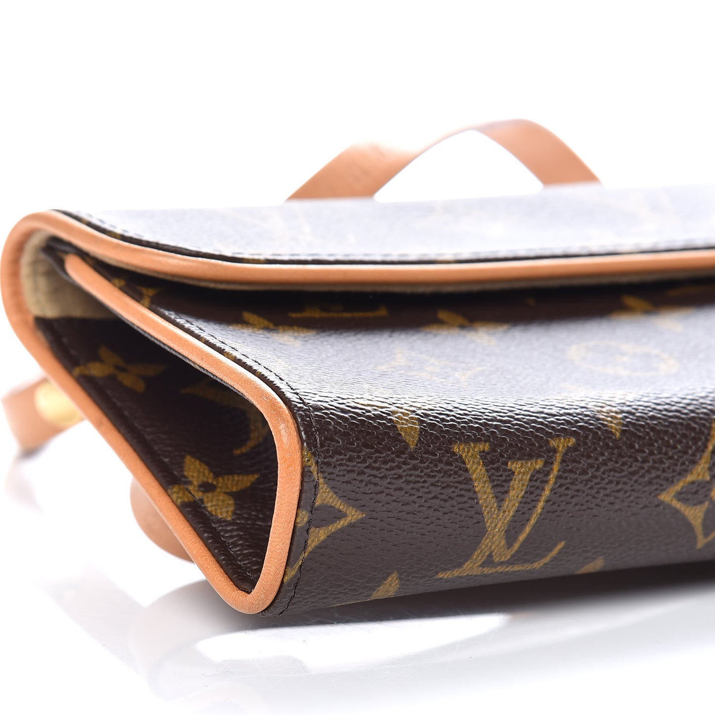 Monogram Pochette Florentine S